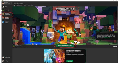 Minecraft Download Java Launcher 2023 Get Latest Games 2023 Update