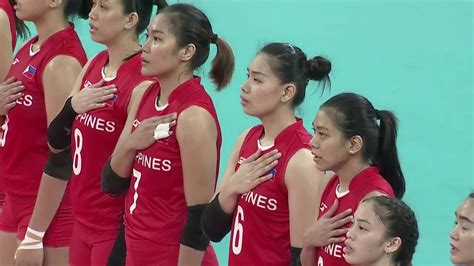 Sea games 2019 live streaming. Live Stream Volleyball Sea Games 2019