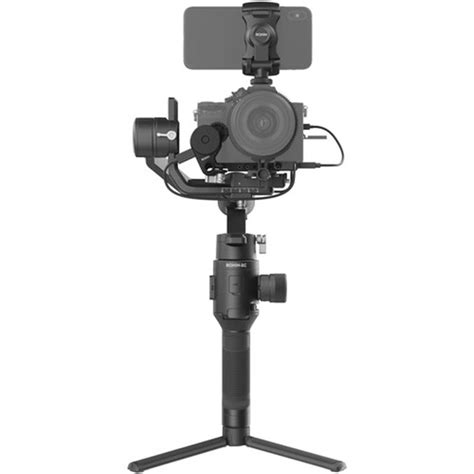 DJI Ronin SC Gimbal Stabilizer Pro Combo Kit Auckland Camera Centre