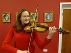 Amélie de Wurtemberg, une duchesse violoniste – Noblesse & Royautés