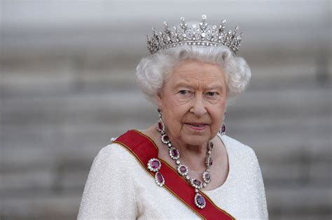 Queen Elizabeth Iis Record Reign 12 Facts About Britains Monarch Nbc News