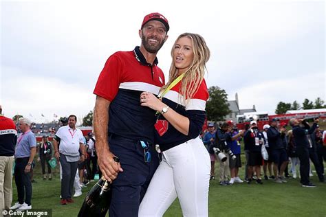 Dustin Johnson Claims His Liv Golf Defection Cost Him A Spot On The Usa