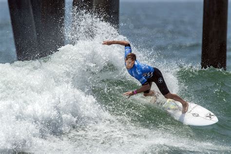 Each olympic organizing committee is allowed to recommend new sports and for tokyo it was: Are the Olympics cool enough for surfing? IOC says yes ...