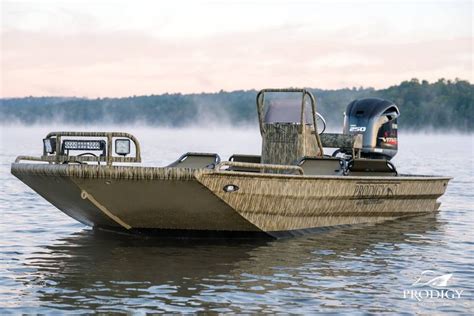 Photo Gallery Prodigy Boats Boat Photo Galleries Duck Boat