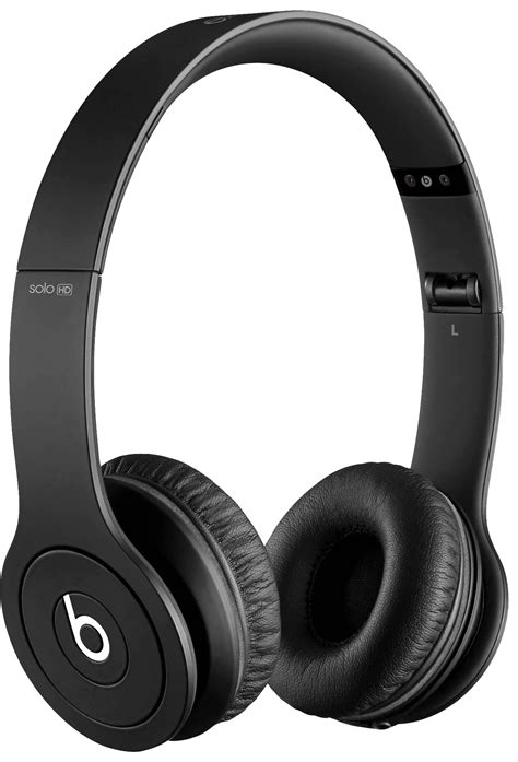 Beats Wireless Headphone Png Free Image Png All