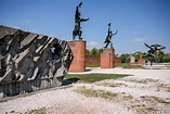 Budapest’s Memento Park adds unrevealed communist-era relics