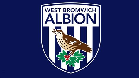 Football Club England West Bromwich Albion Wallpapers And Images