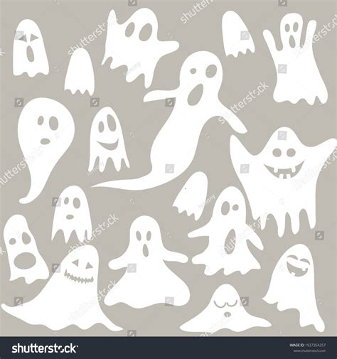 885989 Ghost Images Stock Photos And Vectors Shutterstock
