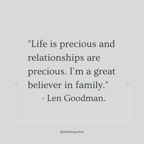 50 Famous Life Is Precious Quotes That Will Touch Your Heart