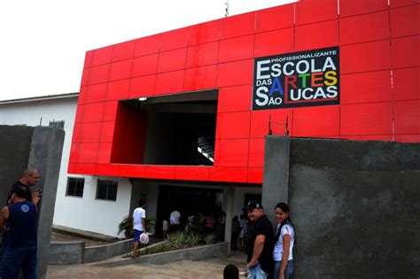 Escola de Artes de Castanhal se integra à rede de ensino técnico