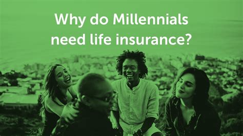 Maybe you would like to learn more about one of these? Why Do Millennials Need Life Insurance? | Quotacy Q&A Fridays - YouTube