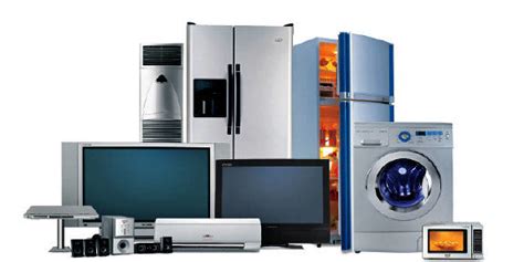 Our locally owned and operated business is authorized to repair all makes while our appliance repair experience spans decades, we have kept up with the technology, so you can count on us to repair even the newest appliances. The big importance of home appliances industry - Home ...