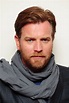 my husband, ewan :) | Ewan mcgregor, Ginger men, Scottish actors