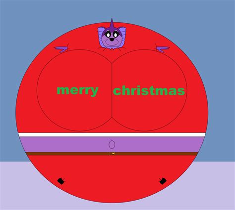 G Merry Christmas Ava By Nitrous The Dingoroo On Deviantart