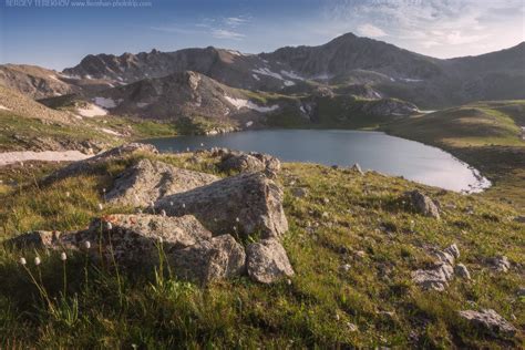 The Lakes Of Kensu A Place Of Great Beauty · Kazakhstan Travel And