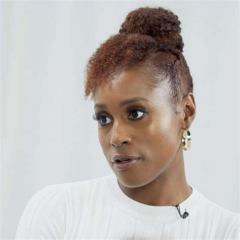 Issa Rae On Insecure And Gentrification Nowthis