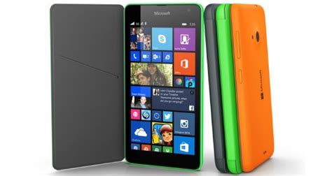 Microsoft Lumia 535 Vs Nokia Lumia 530 Specs Breakdown Phonesreviews