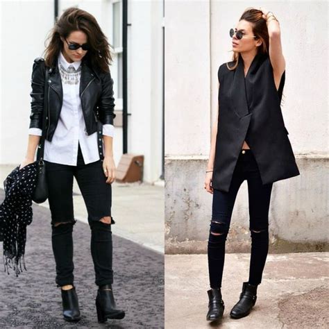 50 Gorgeous Club Outfits With Jeans Outfits Ideas For Women Glossyu