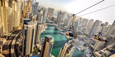 Tempat Wisata Di Dubai Yang Wajib Dikunjungi Hobingeblogcom