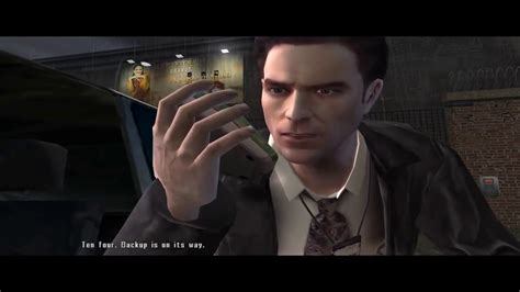 Max Payne 2 Full Game Walkthrough Youtube