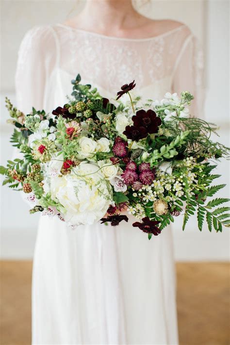 A wide variety of zinnia flowers options are available to you, such as material, use, and occasion. Wedding Flowers In Season: October Wedding Flowers | CHWV ...