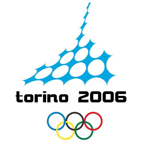 I've been getting a few messages about the new olympic logo for paris 2024. Olympic Logo Tutorial #3: Torino 2006 | - Illustrator ...