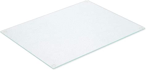 Good Cook Tempered Glass Cutting Board 12 X 15 Clear