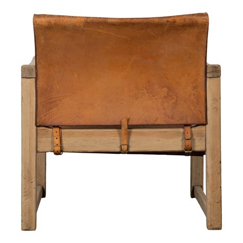 Audra Leather Chair – FOUND RENTAL CO