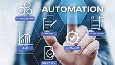 Automation Provides Wondrous Production To Magnify Efficiency Ele Times