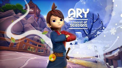 Critique Ary And The Secret Of Seasons