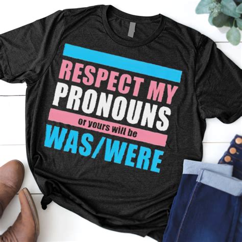 Respect My Pronouns Gifs Get The Best Gif On Giphy My Xxx Hot Girl