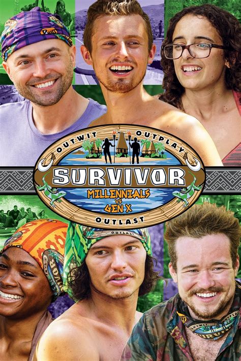 Survivor Season Watch Full Episodes Free Online At Teatv