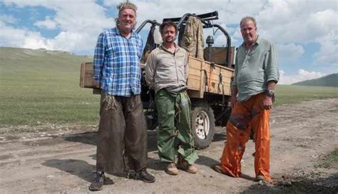 The grand tour season 4 on amazon prime: The Grand Tour Season 4: December Release, First Look ...