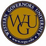 Western Governors University Mascot