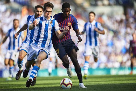 Your mobile, pc, laptop, phone, tab, all device supported to unlimited streaming▶▶. Reversing the Curse (Real Sociedad-Barcelona Statistics) - Barca Blaugranes