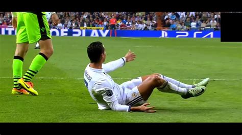 Cristiano Ronaldo Skills And Goals 20162017 Youtube