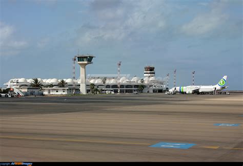Djerba Zarzis Airport Large Preview