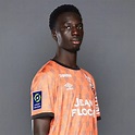 Siriné DOUCOURE (FC LORIENT) - Ligue 1 Uber Eats