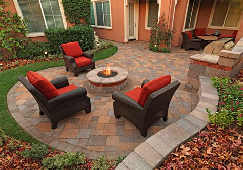 Paver design and installationbrowse photos and get paver design and installation ideas. 5 Gorgeous Outdoor Rooms to Enhance Your Backyard