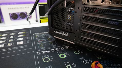 Asus Tuf Gaming Gt502 System Build Featuring B650 Plus Wifi Kitguru