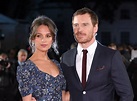 Alicia Vikander and Michael Fassbender Reportedly Got Married This ...