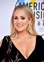 Carrie Underwood Selling Home After 'Freak Accident'