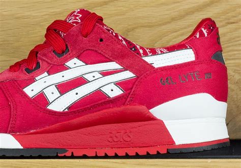 Asics July 2014 Footwear Preview