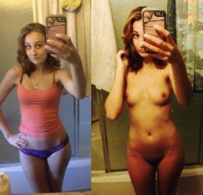 Clothing Selfie Abdomen Mirror Sportswear Porn Pic