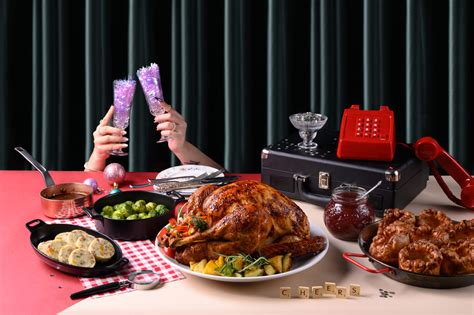 Where to celebrate christmas in kl in 2020? 9 best places in Kuala Lumpur for a memorable Christmas dinner