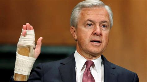 Wells Fargo Ceo Out Amid Accounts Scandal Abc13 Houston
