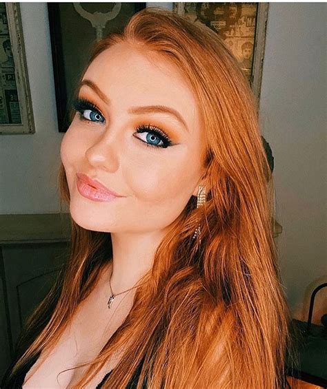 Beauties Weltweit 🌍💎🇨🇭 En Instagram “ Jesshickeyx Redhead Redhair Redhairgirl Redheadgirl