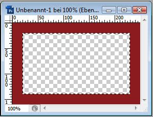 Ich habe gestern endlich mein photoshop cs2 bekommen. SELFPHP: Bilder-Rahmen mit Photoshop erstellen