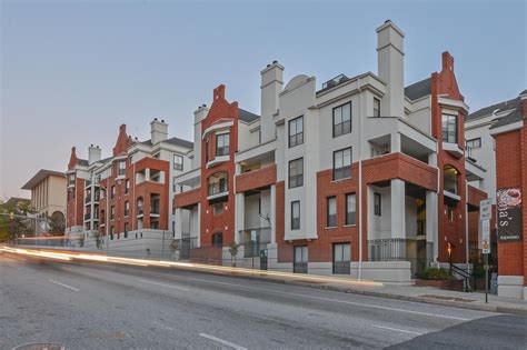 Apartment In Mount Vernon Baltimore Photos Of Waterloo Place Apartments