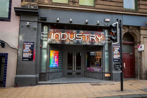 Dundee Lap Dancing Club Rejected Amid Fears Of Too Many Sexually